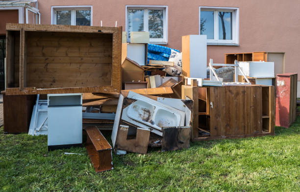 Best Junk Hauling Services  in Lakeside, MT