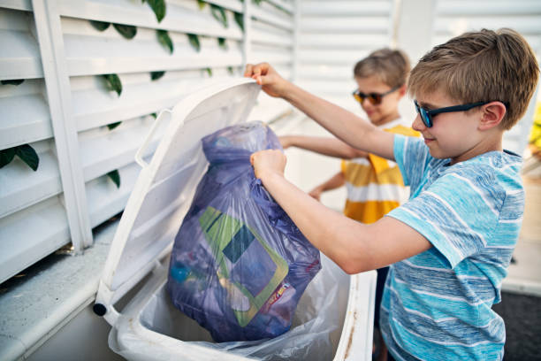 Reliable Lakeside, MT Junk Removal Solutions