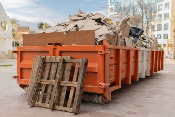 Best Attic Cleanout Services  in Lakeside, MT