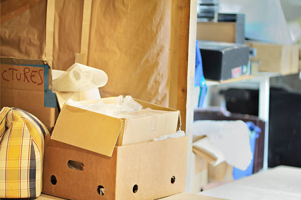 Best Commercial Cleanout Services  in Lakeside, MT