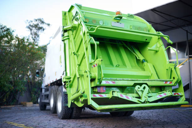 Best Residential Junk Removal  in Lakeside, MT