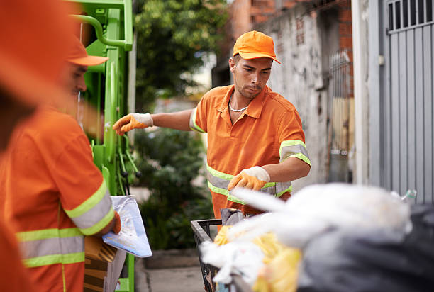 Best Household Junk Removal  in Lakeside, MT