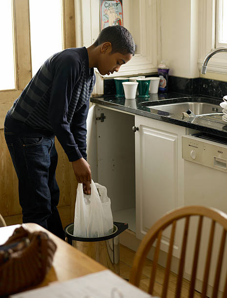 Best Household Junk Removal  in Lakeside, MT